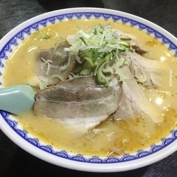 みそチャーシュー