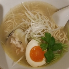 麺工房 いちノ虎の画像