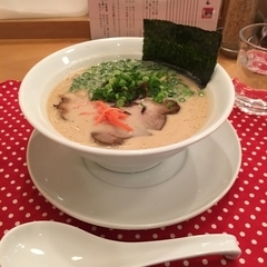 麺屋しんしんの画像