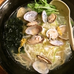 元祖醤麺 じょんのびの画像