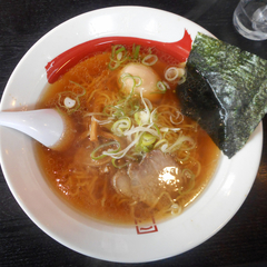 ラーメン&らーめん 一代元 大宮大成店の画像