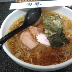 ラーメン