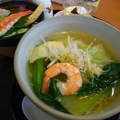 和食処 王滝 あがた店の画像