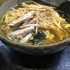 中華そば 喜楽の画像