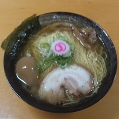 麺屋 猪貴 -CHOKI-の画像