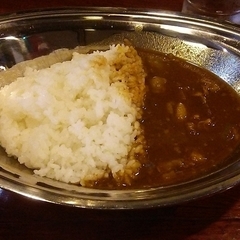 料理・カレー らいんの画像