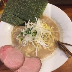 麺バル 3×3 市川店の画像