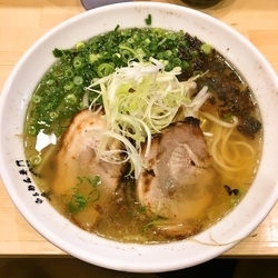 ラーメン