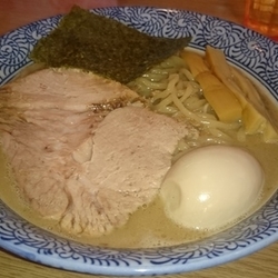 煮干しの生きざま