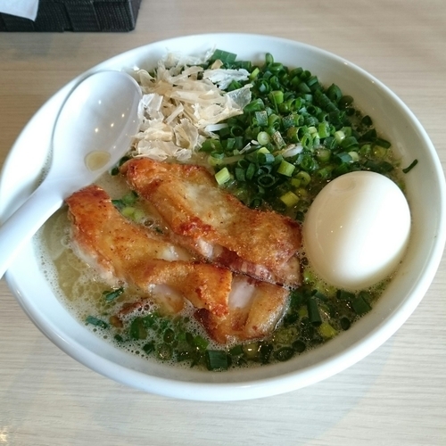 「醤油弐型 @800円」@023 EZOstyleの写真