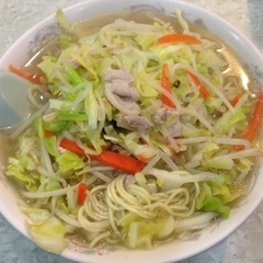 中華料理 たかさごの画像