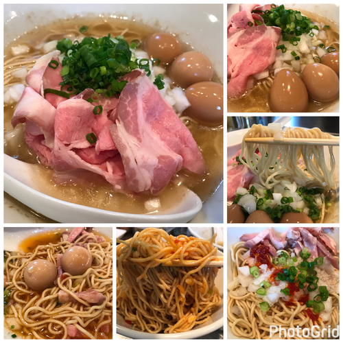 「Crazy Crab 1000円うずら50円さんじ玉300円」@さんじの写真