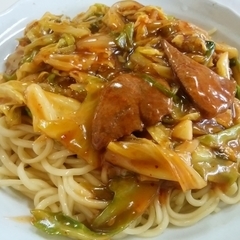 手打ラーメン 寅さんの画像