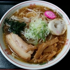 そば処 更科の画像