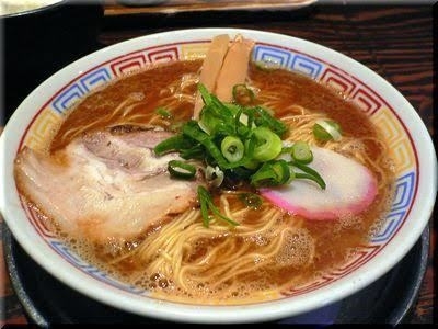 「中華そば」@紀州和歌山ラーメン まっち棒 溝の口店の写真