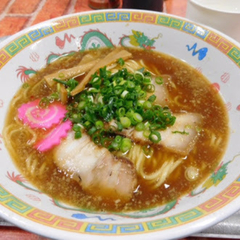 ラーメン倉庫の画像