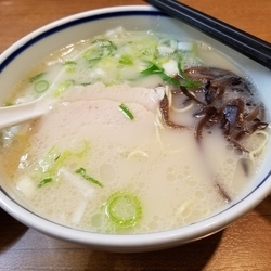 名島亭 新横浜ラーメン博物館店