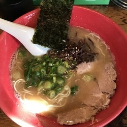 ラーメン