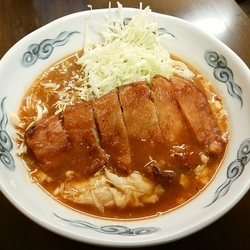 パーコー担々麺
