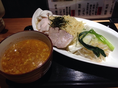 「洋史」@麺や 一途の写真