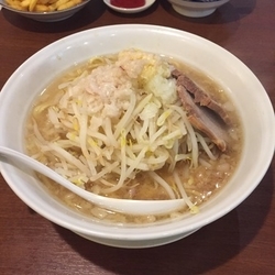 みちる麺