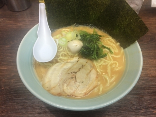 「味噌」@大阪高槻 魂心家の写真