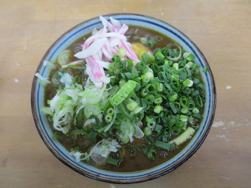 「如月の一杯 1,500円」@MENYA 食い味の道有楽の写真