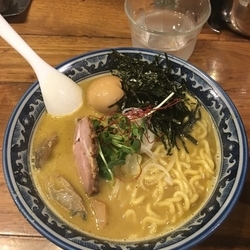 佐市麺