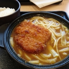 ゆで太郎 入間宮寺店の画像