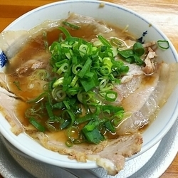 Ｂラーメン