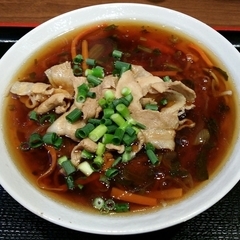 名代 富士そば 吉祥寺井ノ頭通り店の画像