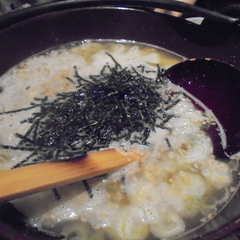 炭火焼鳥 畑なかの画像