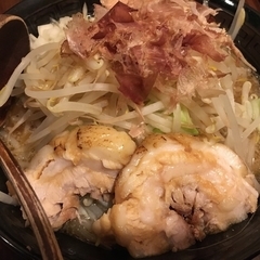 麺屋 勘九郎の画像