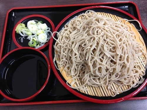 「大もり」@天かめ 両国店の写真