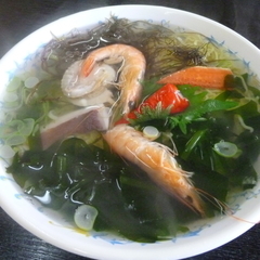 喜多八食堂の画像