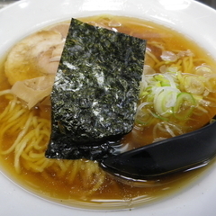 大船軒 大船ホームそば店の画像