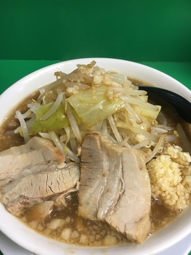 「ラーメン￥700」@今を粋ろ 関大前本店の写真