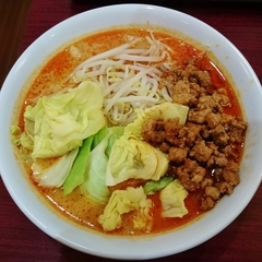 純中国伝統料理四川料理 芊品香の画像