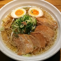 金･醤油絶好調（こってり）