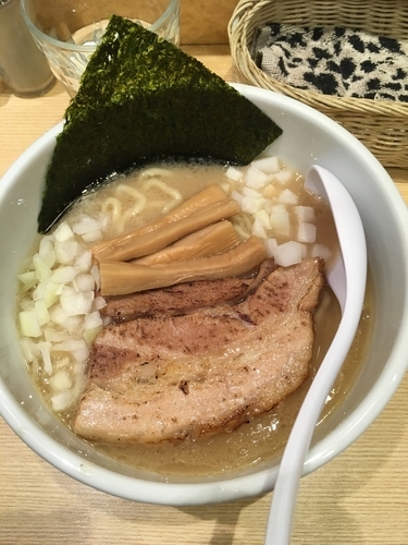 「ホタテの69」@SHINBASHI おらがの写真