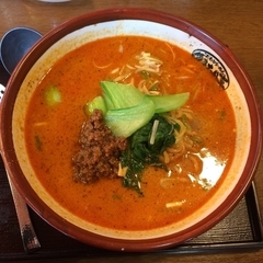 こだわりらーめん ゆきむら亭 稲岡店の画像