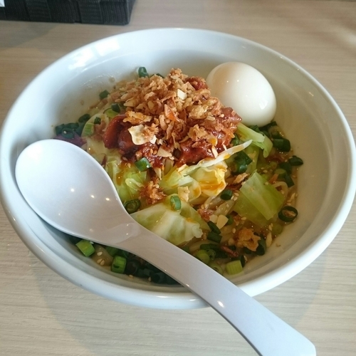 「噛む着火インフェルノ @850円 限定」@023 EZOstyleの写真