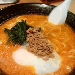 麺処達屋の画像