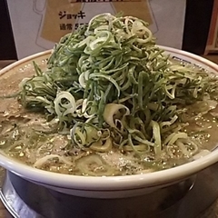 秀ちゃんラーメンの画像