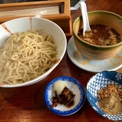 麺屋 俺ノ虎の画像