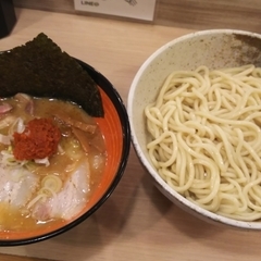 麺屋零式の画像