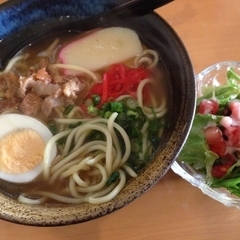 沖縄料理 大嶺の画像