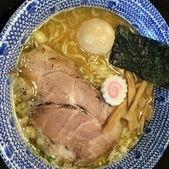 つけめん秀虎の画像