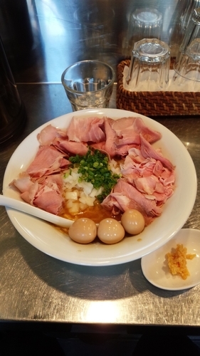 「Crazy Crab」@さんじの写真