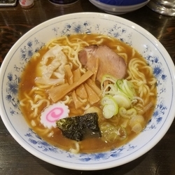 ラーメン